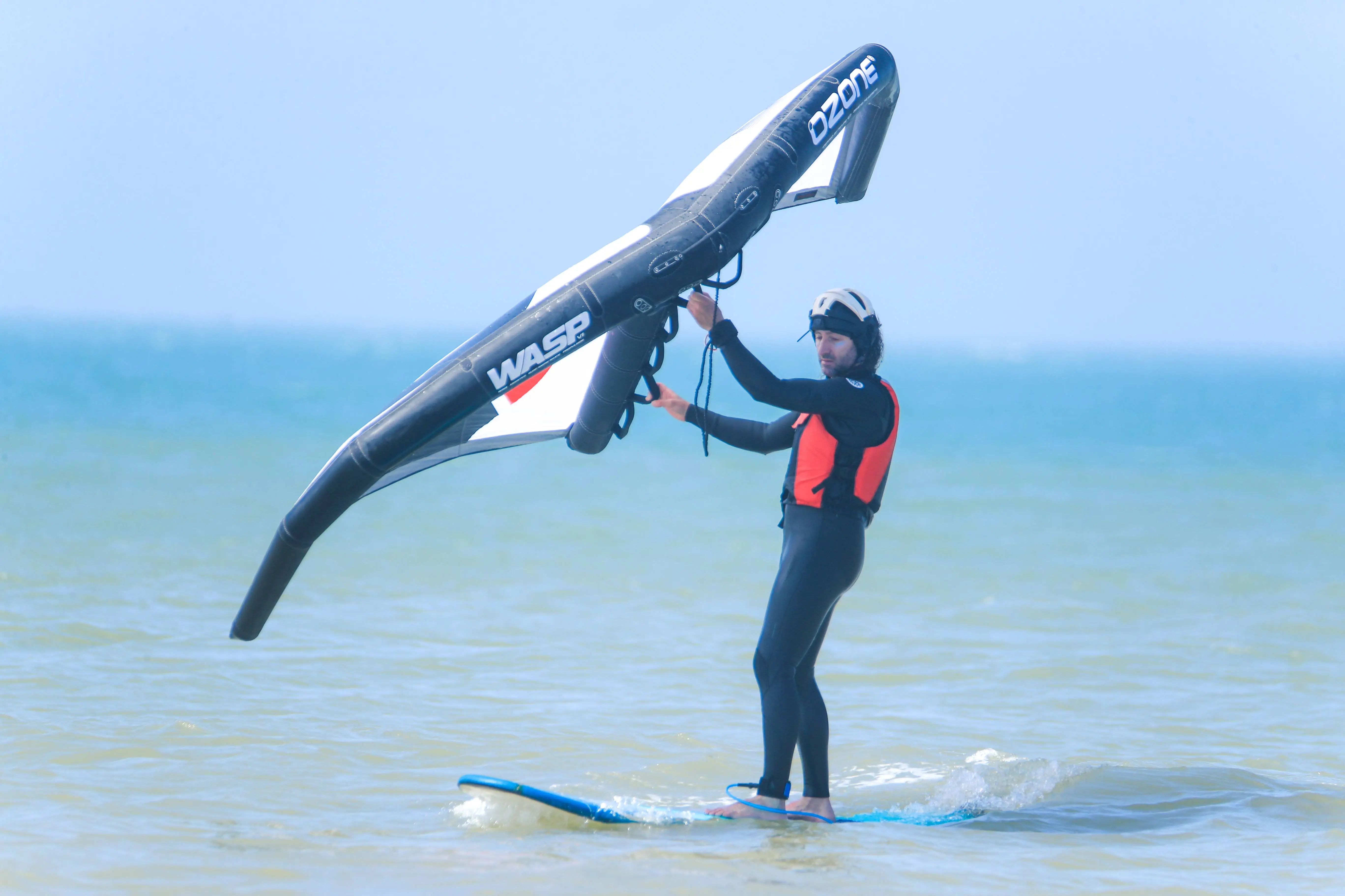 Kitesurfing Equipment 2024: Complete Test Duotone, Cabrinha and Core