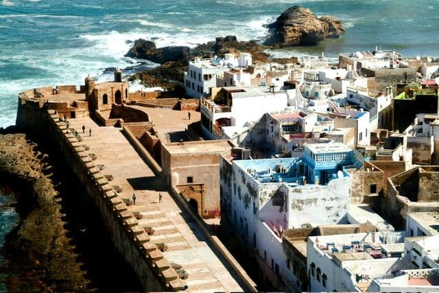More than surf: a week with us in Essaouira