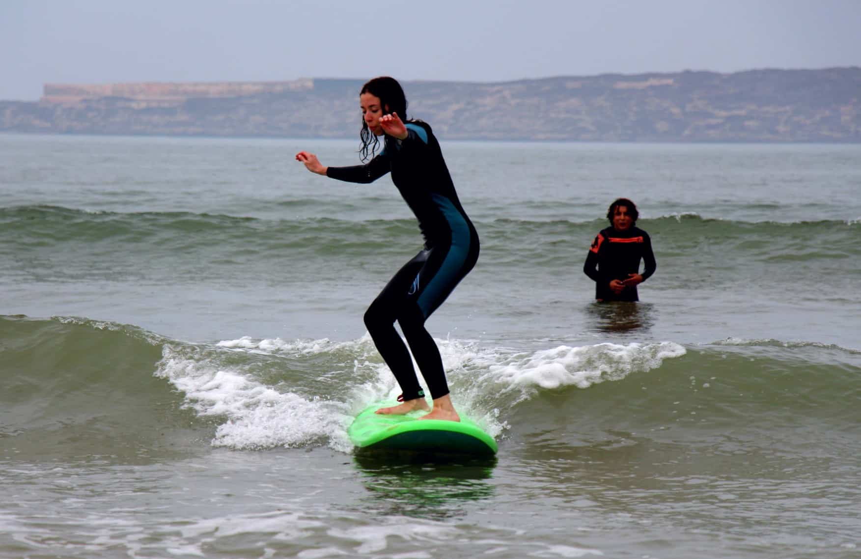 essaouira watersports kitesurf y surf en Essaouira