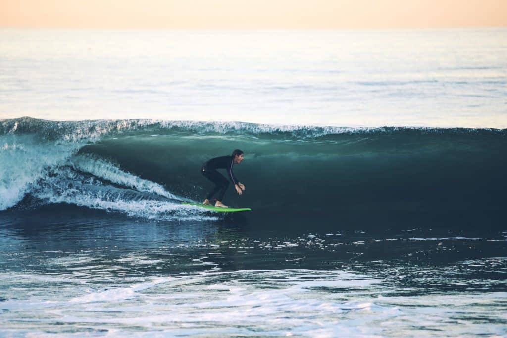 École de kitesurf Essaouira